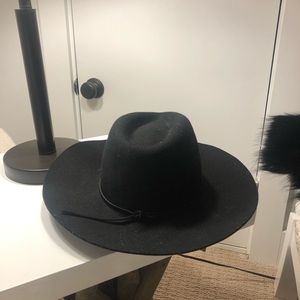 Paco Hat - Lack of Color